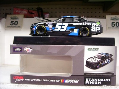 2023 1/24 #53 AKINORI OGATA YKK AP  CAMARO LOW DIN  00069 OF 708