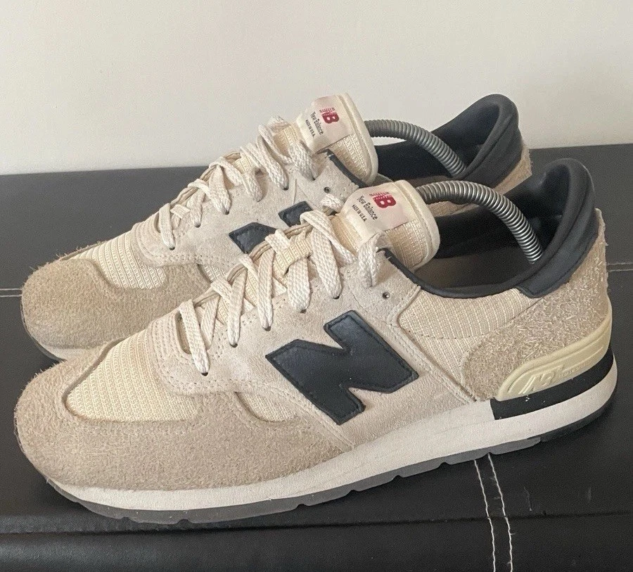 New Balance 990, photo 1 of 5