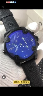 腕時計DIESEL Diesel Little Daddy DZ7257 Wrist Watch for Men for sale