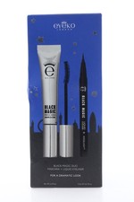 NIB / Eyeko BLACK MAGIC DUO - Mascara 8ml + Liquid Eyeliner 4ml