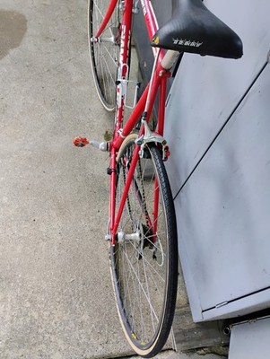 DIAMOND BACK CENTURION EXPERT TG BIKE AVENIR EQUIPPED TANGE SUPER