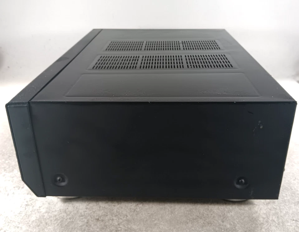 Philips FR920P BK02 Stereo Receiver No Remote - Image 3 of 4