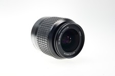 Nikon Nikkor AF-S 18-55mm f3.5-5.6 G ED DX SWM Lens AFS G253
