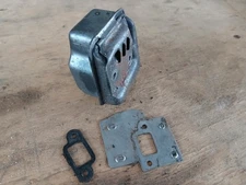 GENUINE STIHL MS210 MS210C MS230 MS230C MS250 MS250C EXHAUST MUFFLER KIT