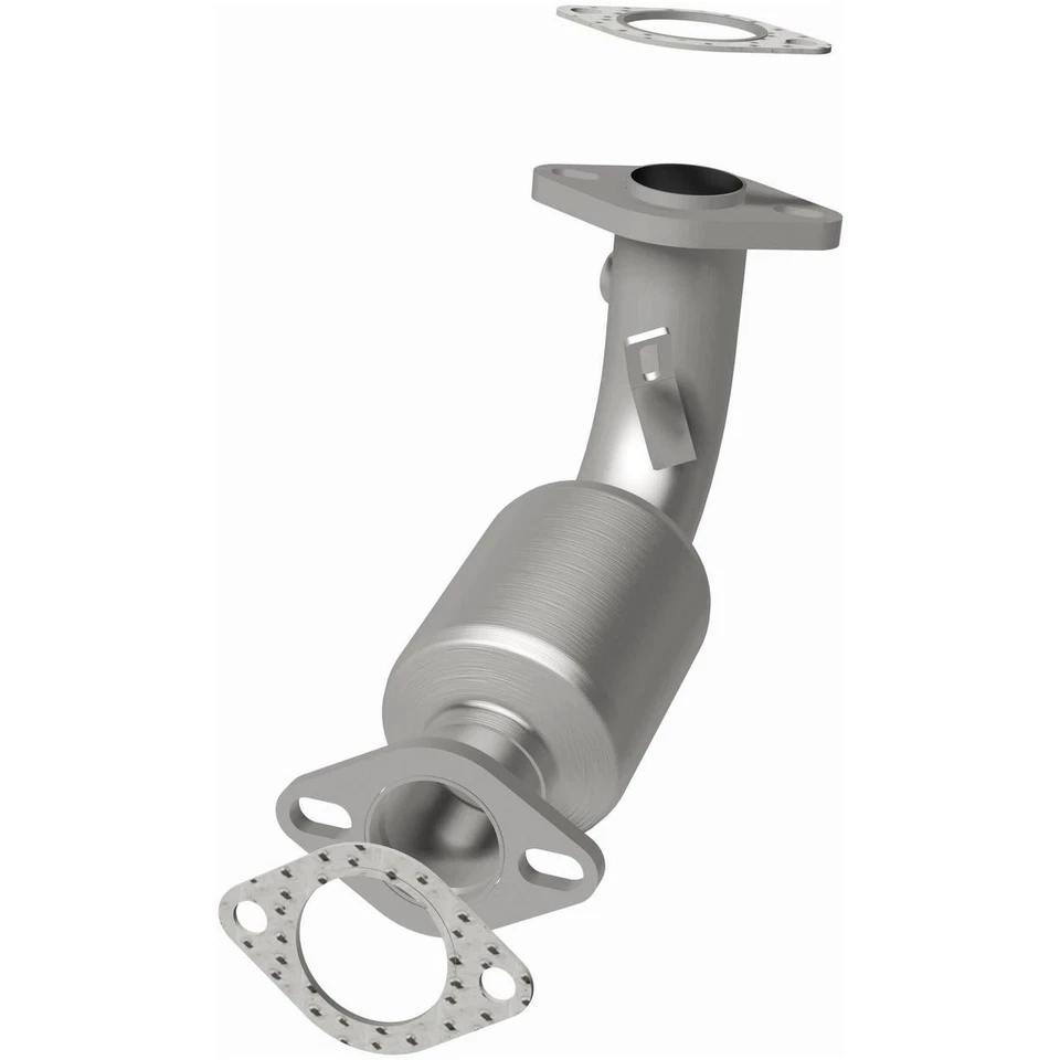 MagnaFlow 49457-AN for 2000 Mitsubishi Eclipse 2.4L L4 GAS SOHC Foto 3 de 4