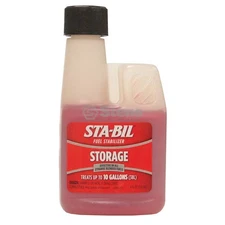 Gold Eagle Sta-Bil Fuel Stabilizer  4 oz. bottle    770-115