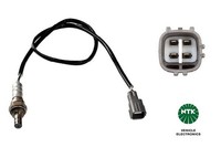Lambda-Sonde Ntk 96908 FüR Oe 89465 0D130 - 894650D13000