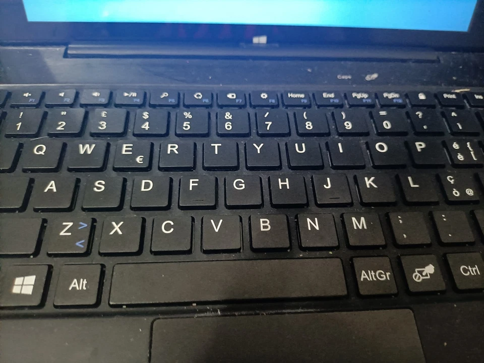 WinPad 10.1 X121 3G Tablet PC mini Con Tastiera Staccabile - Immagine 4 di 4