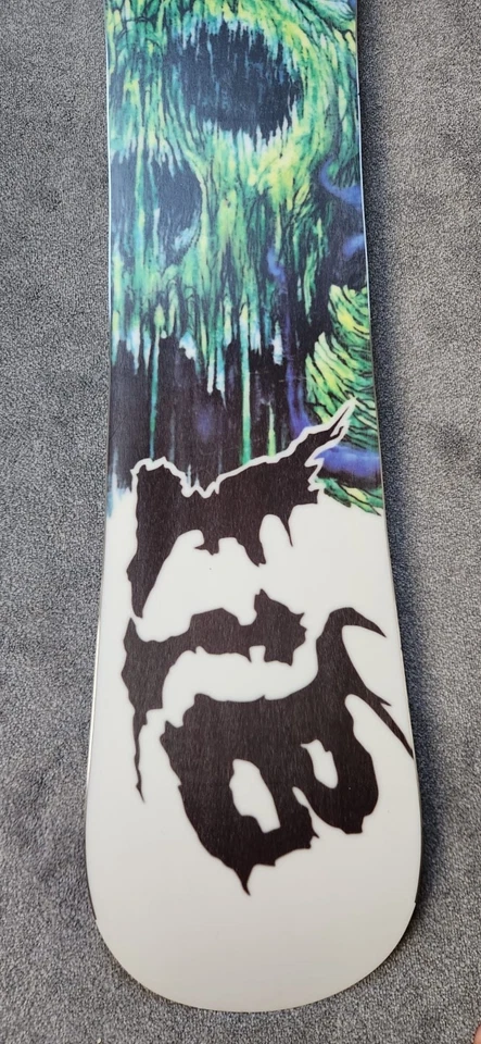 Libtech stump ape Xwide very good condition - Image 4 of 4