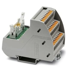 1PC FOR Phoenix Contact 2904281 Passive Module VIP-3/PT/FLK14/8IM/LED/PLC