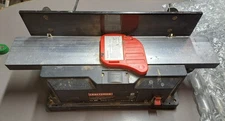 Craftsman 4⅛" Jointer/Planer 5/8hp  Model 351.21724 2 Blade Bench Top