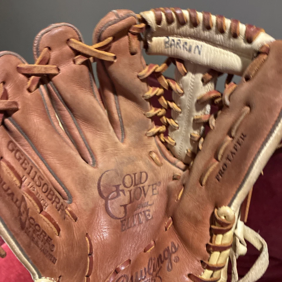 Rawlings Lefty 11,5 Foto 3 de 4