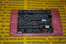 Gendex Logic/Control Board 1240293G1 New