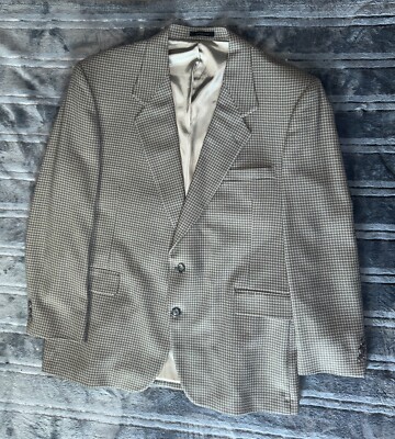 美品 80s GIVENCHY MONSIEUR テーラード ジャケット 日本製 s-l400.jpg