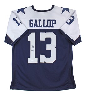 michael gallup shirt