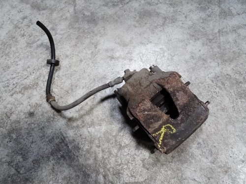 original Audi A2 8Z VW Bremssattel Bremse Sattelgehäuse vorne rechts 1K0615124D