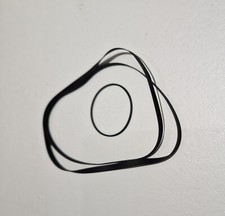 Bang Olufsen Beogram Servo & Platter belt 3000 3500 4500 5005 5500 6500 7000