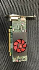 0J24RP Dell AMD DDR3 1 GB Memory Computer Graphics Card