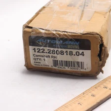 Automann Engine Camshaft 122.28081.04