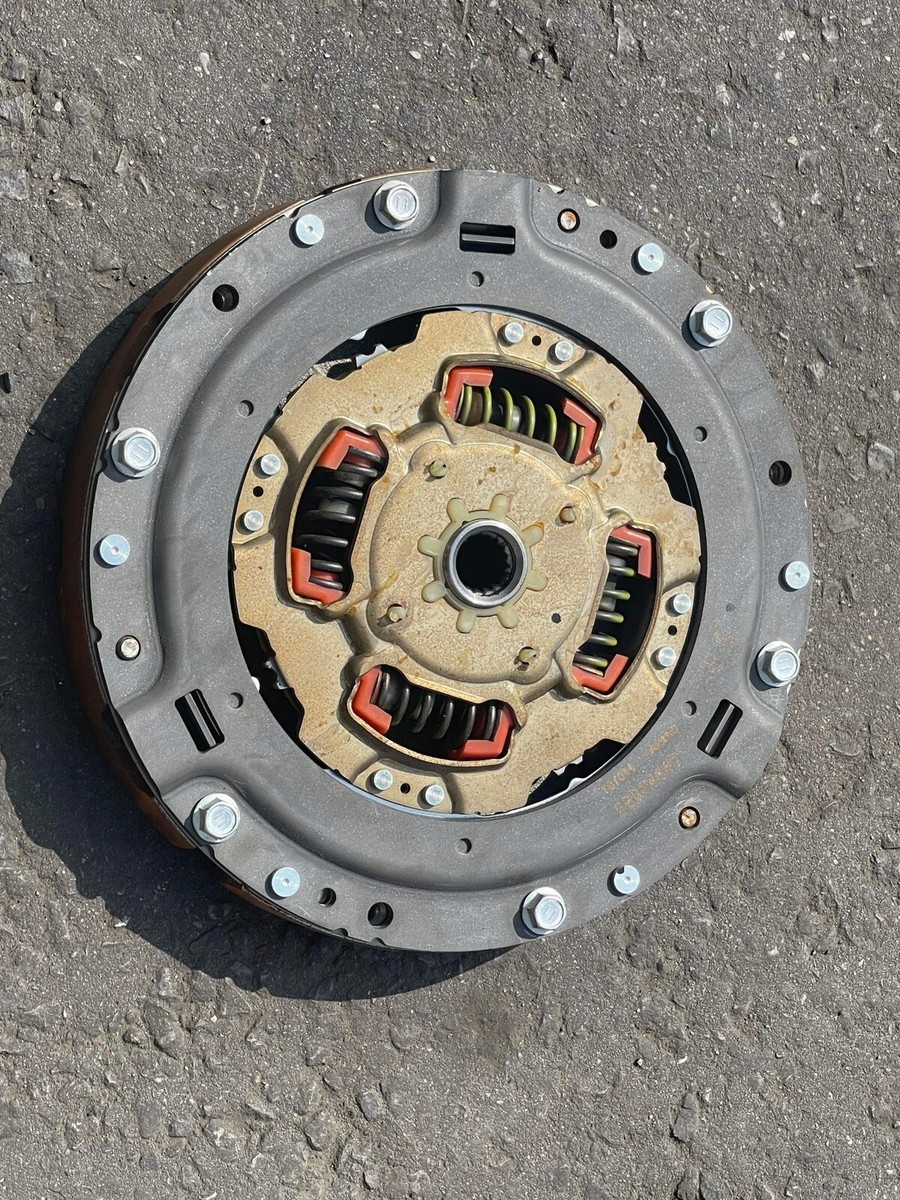 Toyota priuse Hybrid 1.8L Clutch Kit USED JDM out of 2ZR FXE | eBay