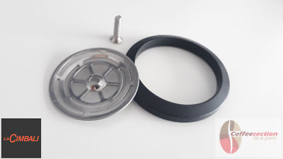 La Cimbali Parts, Group Head Kit, Shower Screen, Gasket Screw