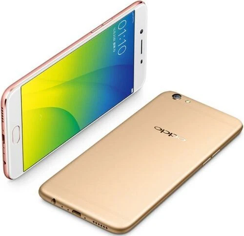OPPO R9 Android Cell Phones & Smartphones