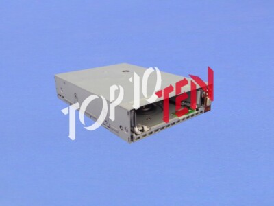 Reparatur für Tandberg Data 6949 LTO-2 HH SCSI LVD Laufwerk