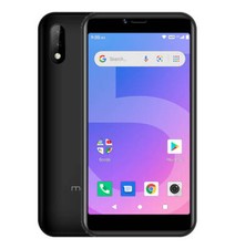 New Maxwest Nitro 5P 4G 50 Touch QuadCore 13GHz 1GB 8GB Unlocked Quad GSM Phone