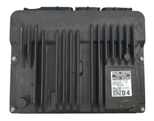 2019 2020 Toyota Camry 2.5L 89661-0X650 Engine Control Module Unit Ecm D63 018