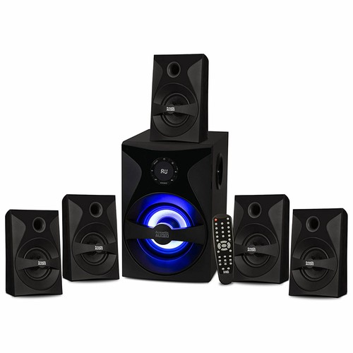 Acoustic Audio by Goldwood 6 Piece 