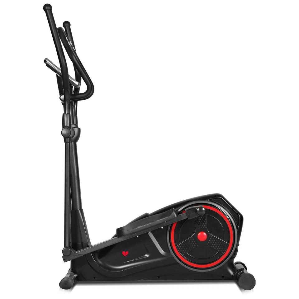 NNEDSZ Fitness X-22 Cross Trainer - Image 2 of 4
