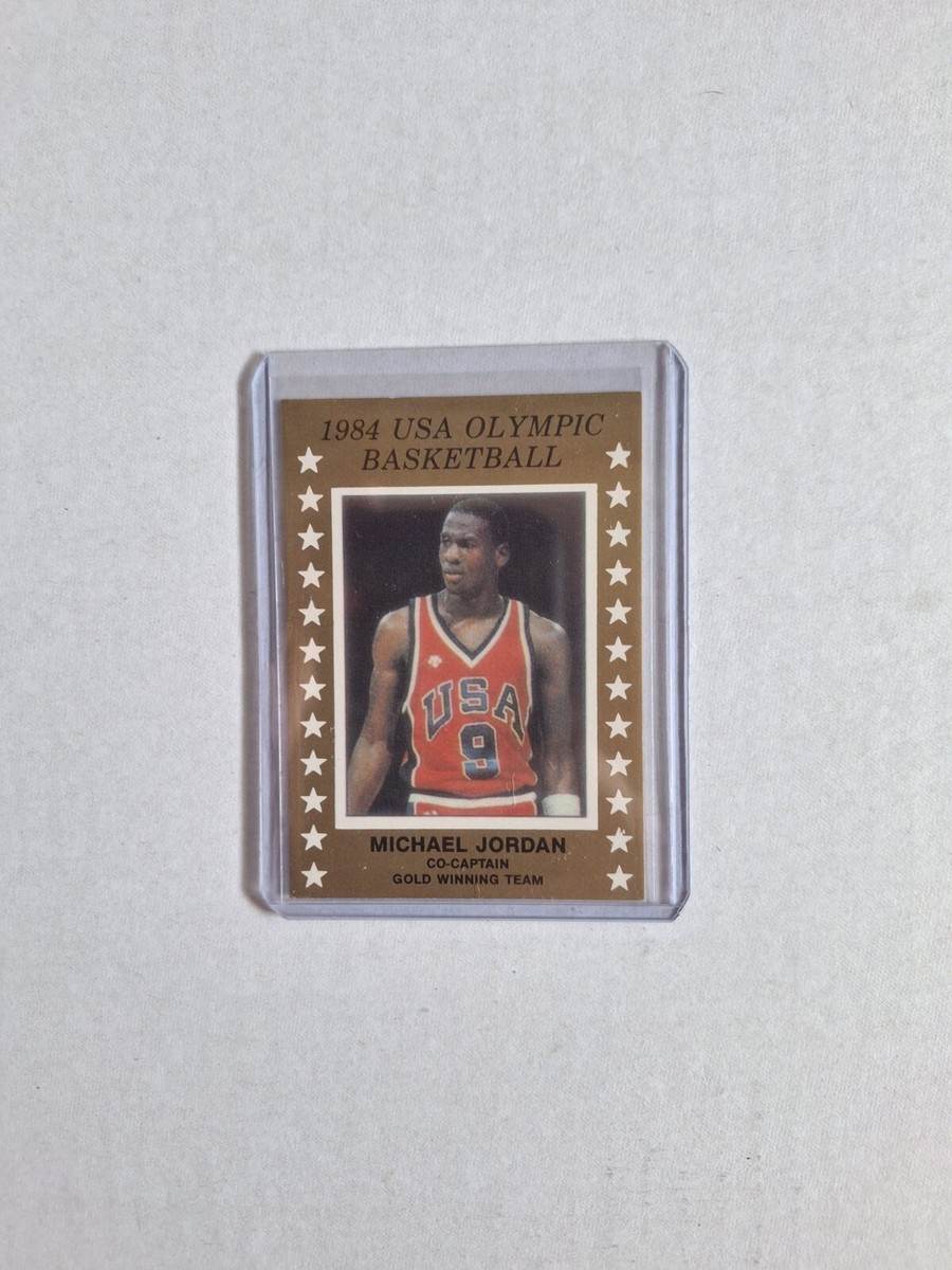 Jordan.Penny.Kemp』ミニカード（レアカード） 1996-1997 Jordan/Pippen Fleer Game Breakers 23K Gold Card