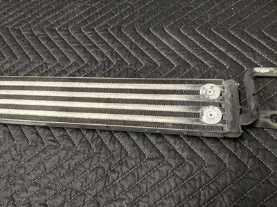 BMW E60/E61/E63/E64 M5 M6 S85 Power Steering Cooler 17112282652 | eBay