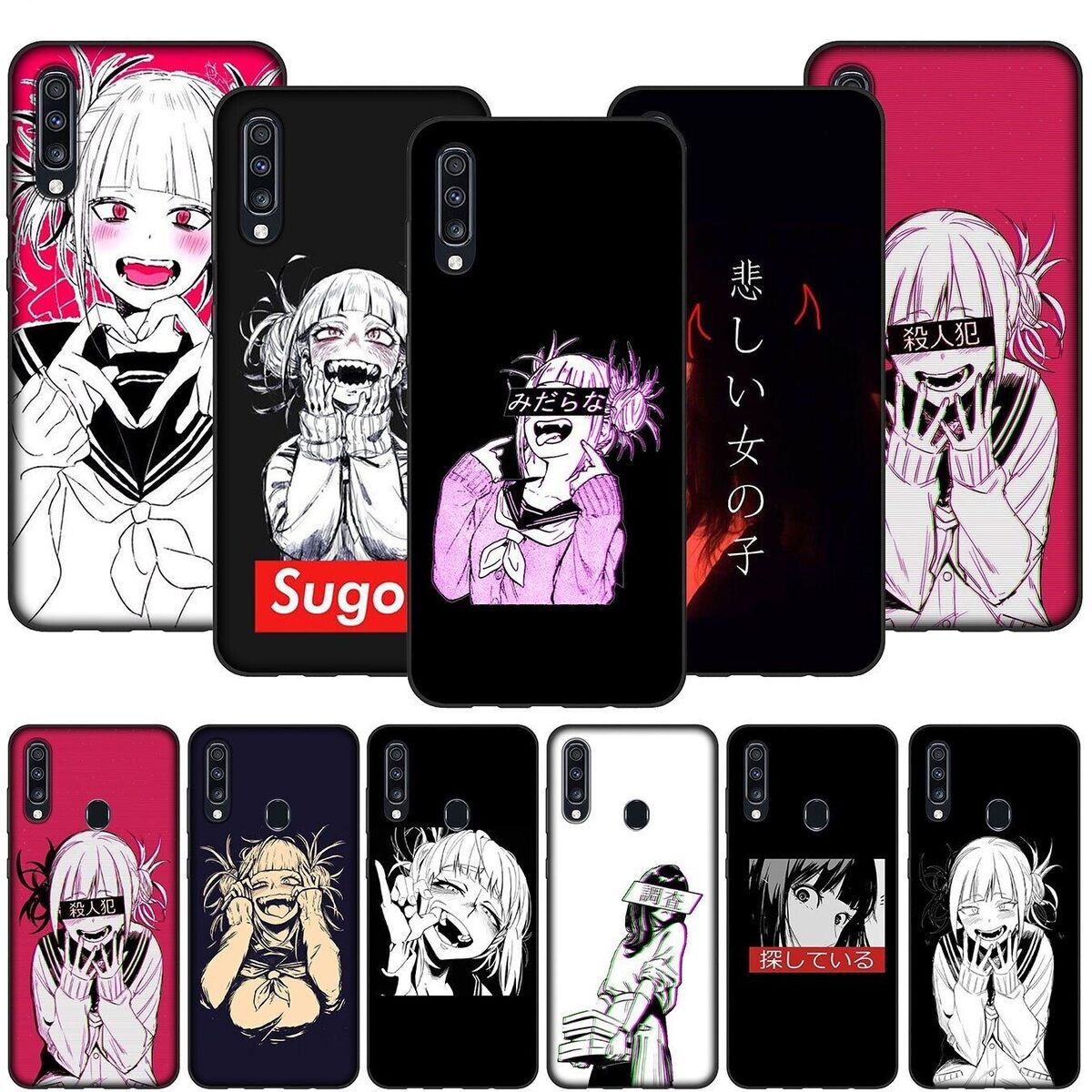 AnimeCase