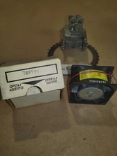 COMAIR Rotron DC Cooling Fan Model SD48B1 028935