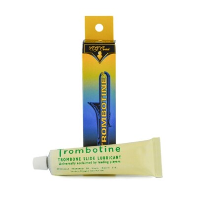 NEW - Trombotine Trombone Slide Lubricant, #338S