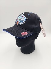 Vintage Colorado Avalanche 2001 NHL All Star Game Strapback Hat Cap Zephyr NWOT