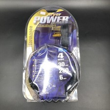 Dryer Power Cord Whirlpool 4 Wire 30 Amp 250v 6  NIB Hi Performance Space Saver