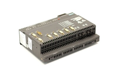 Siemens Simatic NET Industrial Ethernet OSM ITP 62 6GK1105-2AA10 (So6047)