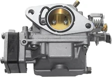 Carburetor Assy 3303-803687A1 For 9.9HP 15HP 18HP 2-Stroke Outboard Boat Motor
