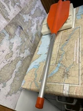 Davis Instruments Paddle and 31" Extension Pole