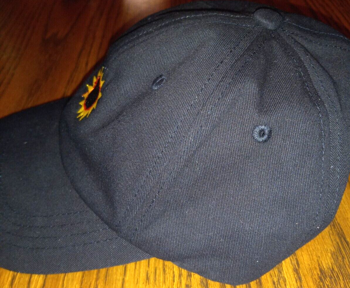 Total Solar Eclipse 2024 Hat Baseball Cap Very Go… - image 2