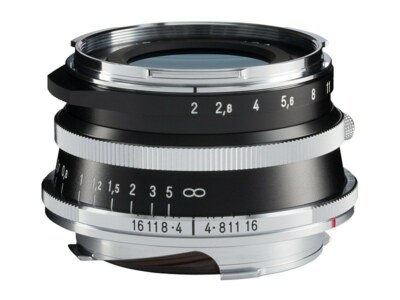 Brand New Unused Voigtlander ULTRON 35mm F2 Aspherical Vintage Leica M VM M10 M9