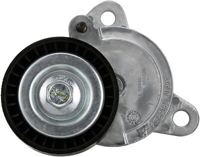 For 2011 Mitsubishi RVR 2.0L Accessory Drive Belt Tensioner Assembly Gates