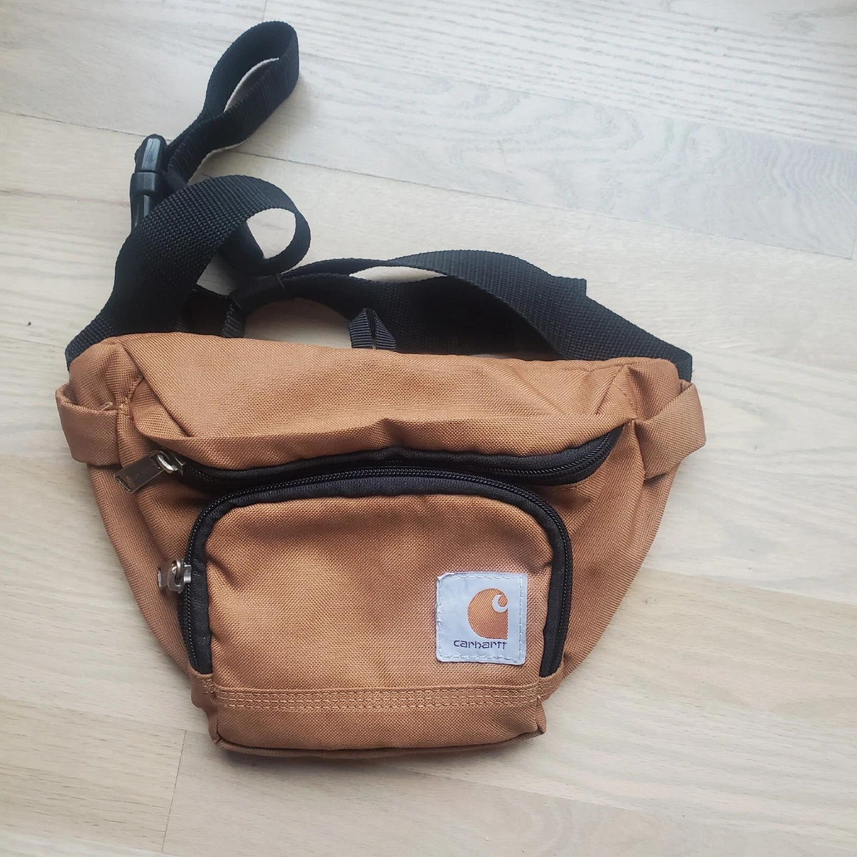 carhartt waist bag