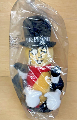 Planters Mr. Peanut Plush 26