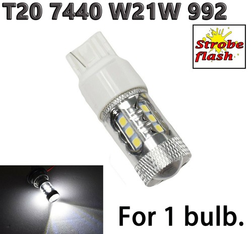 T25 3156 3456 Super Bright Green 80W LED Bulb Reverse Backup Light Y1 T25 3156 3456 Super Bright Green 80W LED Bulb Reverse Backup Light Y1