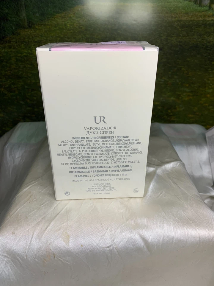 USHER RAYMOND EDP SPRAY SELLADO 100 ML Foto 2 de 3