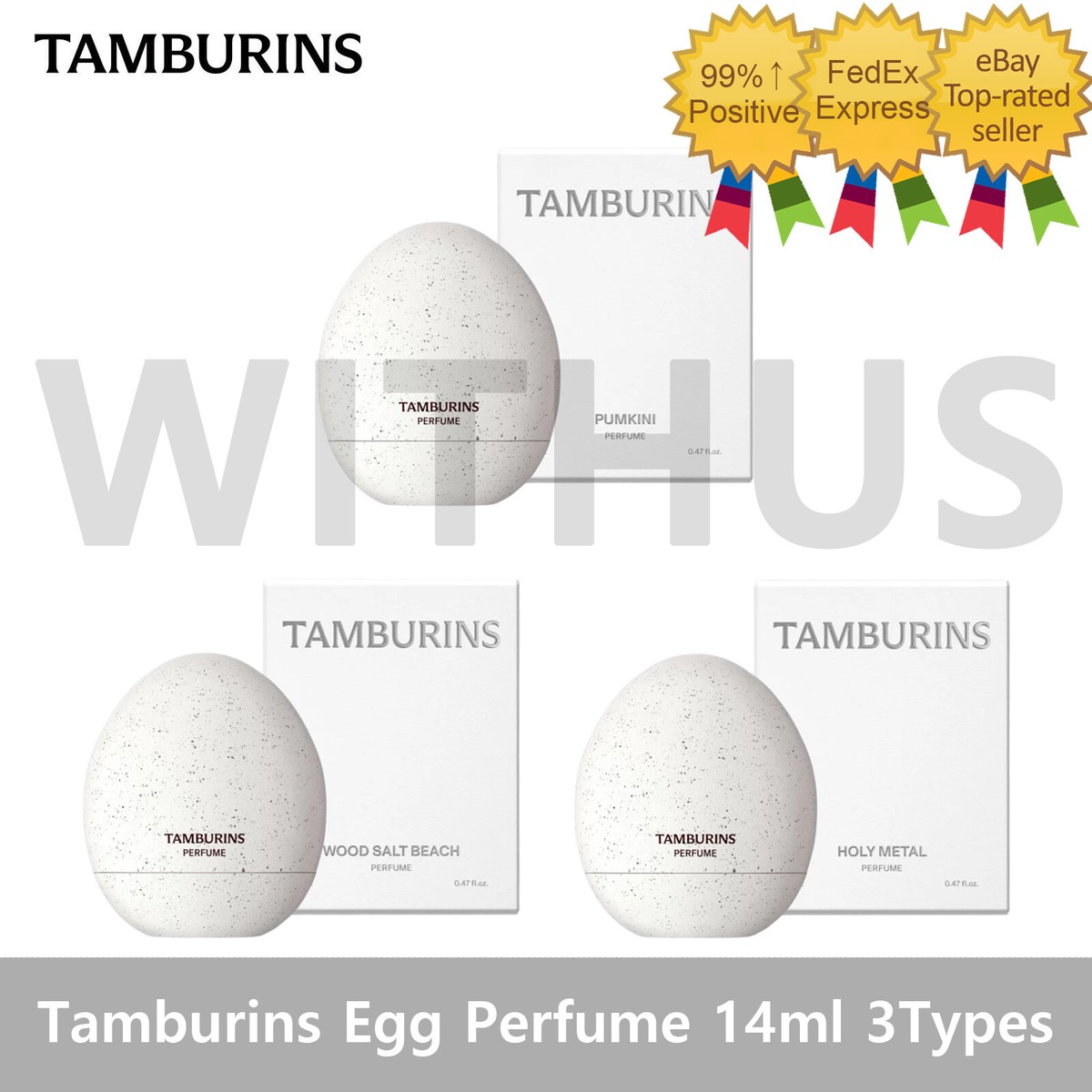 香水(ユニセックス) TAMBURINS PUMPKINI PERFUME Tamburins PUMKINI Perfume 50ml / 1.69oz Bergamot/Pumpkin
