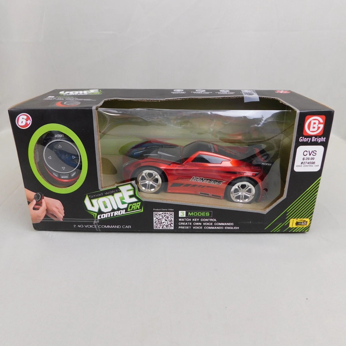 Cvs smart online watch